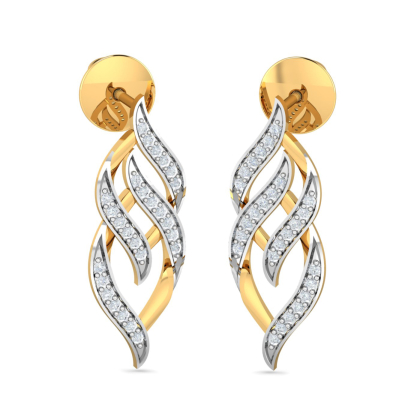 Aysel Earrings