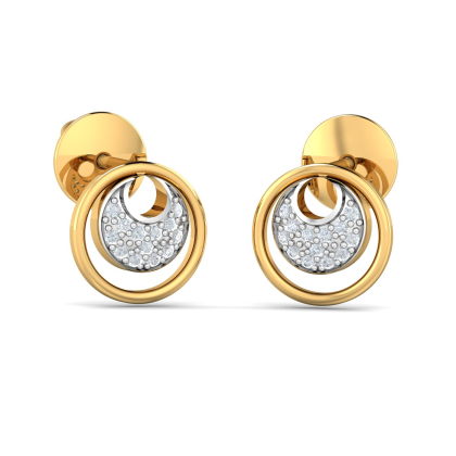 Derya Stud Earrings