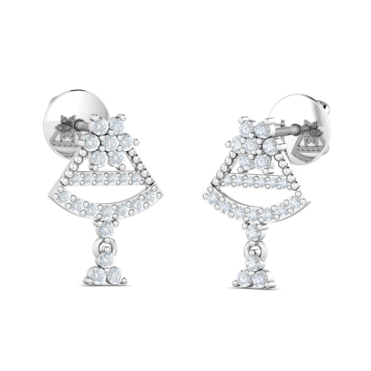 Dilara Stud Earrings