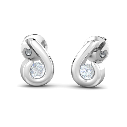 Albany Stud Earrings