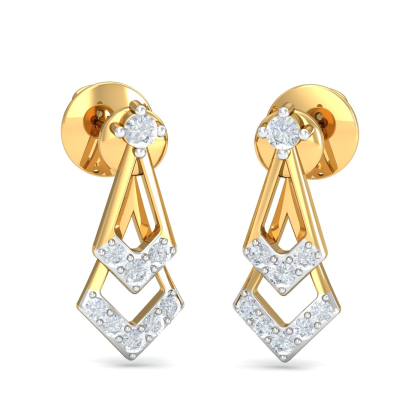 Marbella Stud Earrings