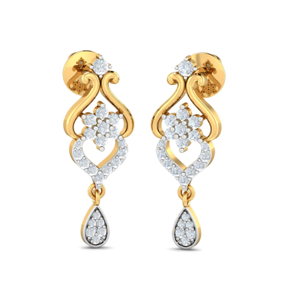 Anaya Drop Earrings