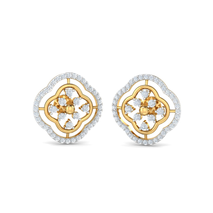 Ayodele Stud Earrings