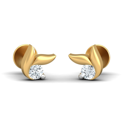 Ekta  Stud Earrings