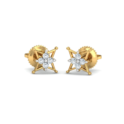 Adalee Stud Earrings