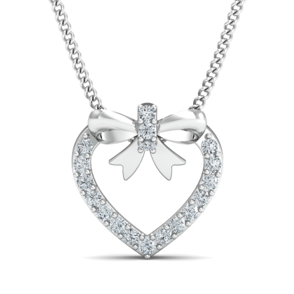 Loheartve Pendant