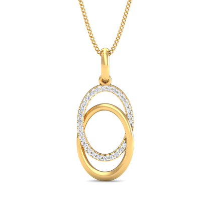 Raelyn Pendant