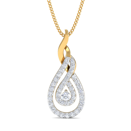 Takisha Pendant
