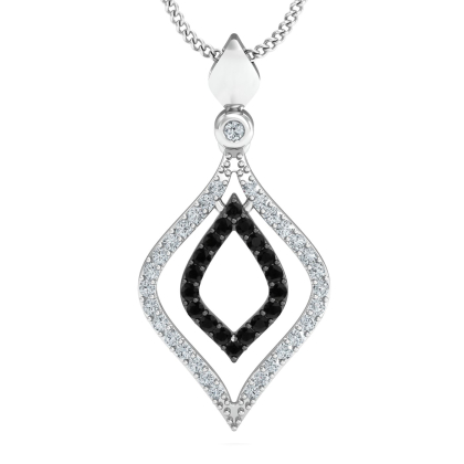 Flaminanda Pendant