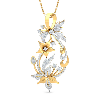Galaxis Pendant