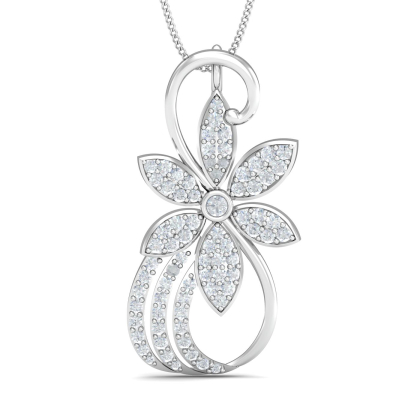 Fancy Fantasia Pendant
