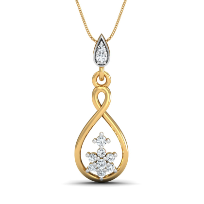 Hotshot Pendant