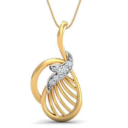 Enticing Pendant