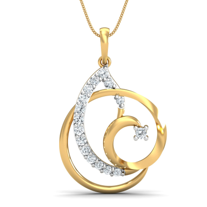 Magusot Pendant