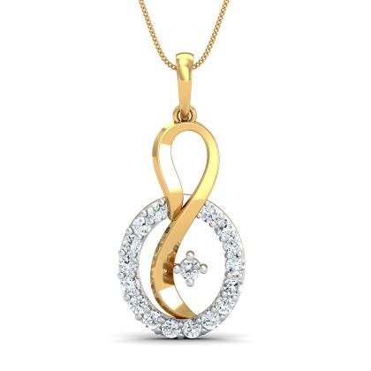 El Harto Pendant