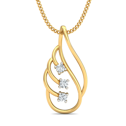 Wings Pendant
