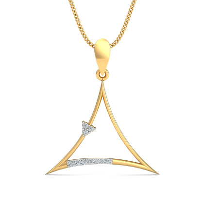 Dièse Pendant