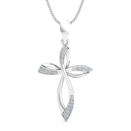 Estilo Christianity Pendant