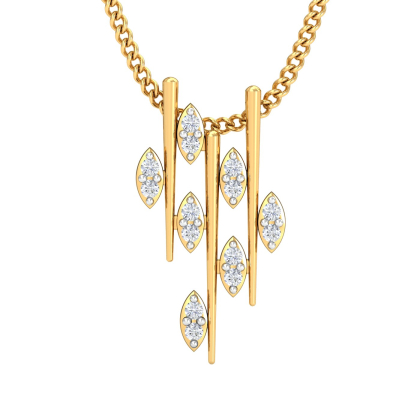 Akhila Pendant