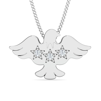 Eagle Pendant