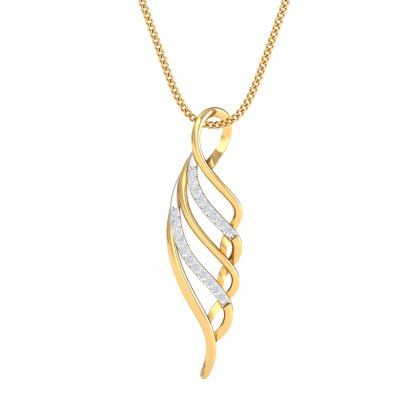 Rio Shell Pendant