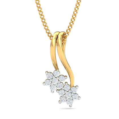 Lucky Seven Pendant