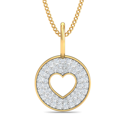 Neeva Love Pendant
