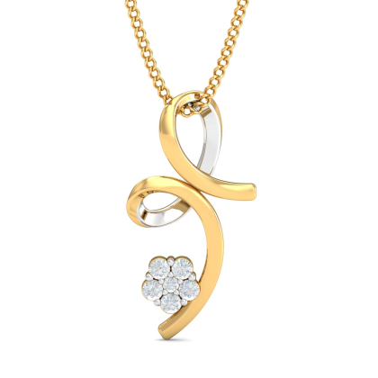 Flotis Pendant