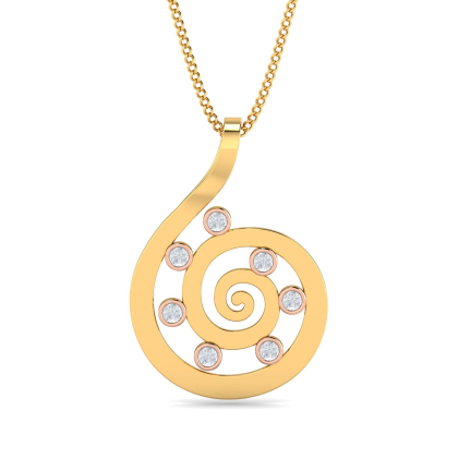 Reine Pendant