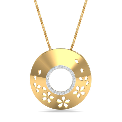 Aleksandra Pendant