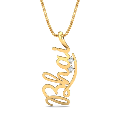 Bhai Pendant
