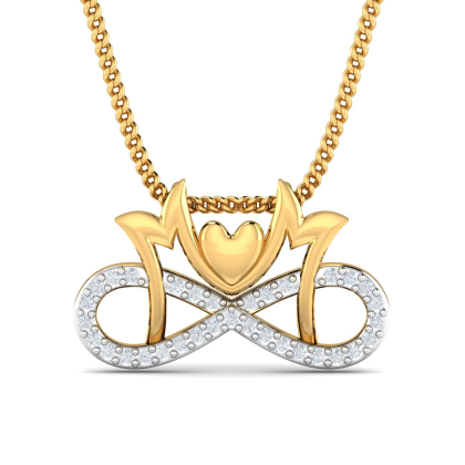 Mother's Day Pendant