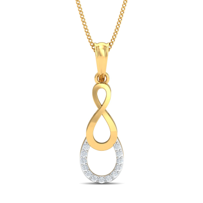 Abimbola Pendant