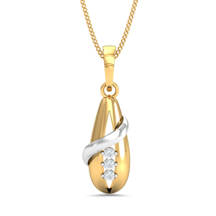 Akinyi Pendant