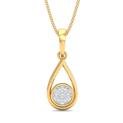 Desta Pendant