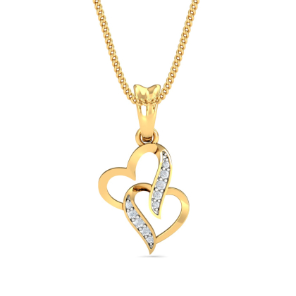 Heartly Pendant