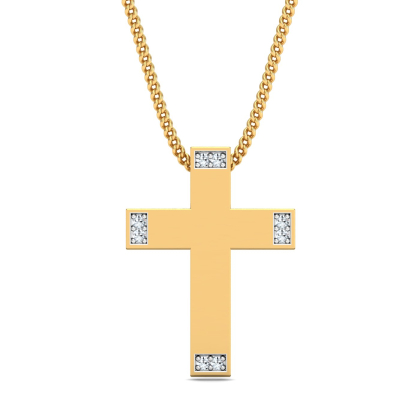 Christianity Pendant