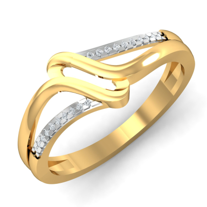 Ignatia Ring