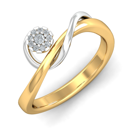 Shrideh Ring