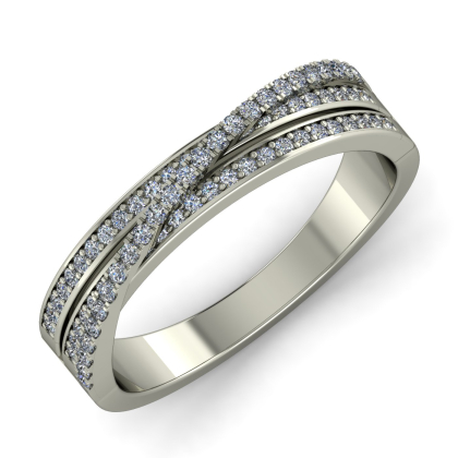 Crossover Double Band