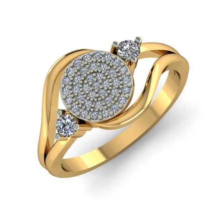 Petrichor Ring
