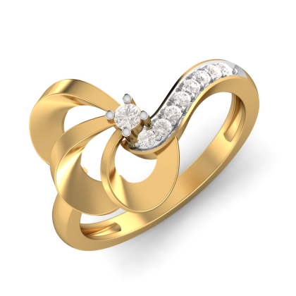 Twisted Simplicity Ring