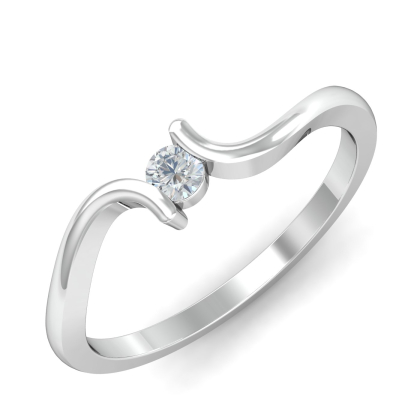 Whimsical Feel Ring