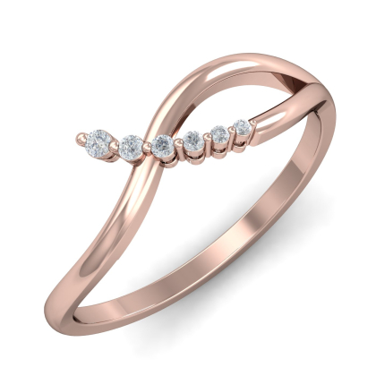New Shine Ring