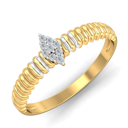 Elsa Enchanting Ring