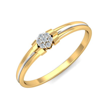 Elaine Elegant Ring