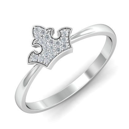 Zara Tiara Ring