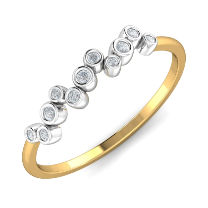 Corin Dots Ring