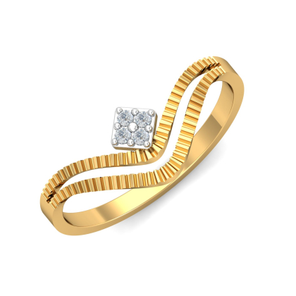 Apolline Ring