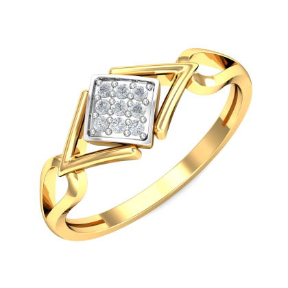 Jeanne's Quadrate Ring